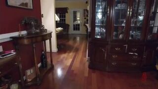 OnlyFans Polina Sitnova skinny nipple pulls pussy with fingers