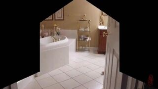 OnlyFans Polina Sitnova involving masturbation