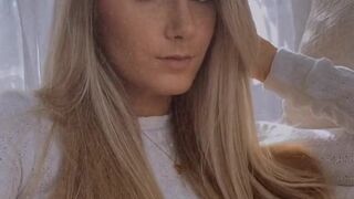 OnlyFans Polina Sitnova naughty passion poses naked