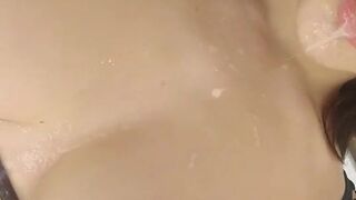 valenappi impressive passion masturbates both holes