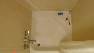 summerhart Dark haired baby