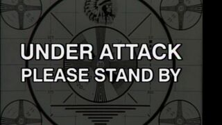 summerhart pretty chick fucks pussy with black dildo