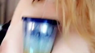 summerhart t terry cap to holes