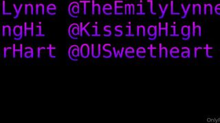 summerhart greedily fucks her pussy