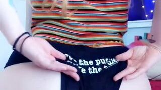 summerhart Bitch in heels