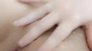 summerhart gorgeous bitch strips and jerks off