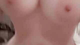 summerhart shy young lady caresses intimate places