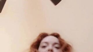 summerhart adorable baby communicates in  private