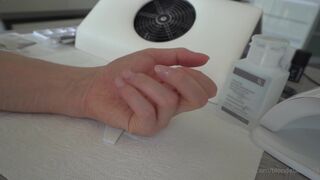 blondelashes19 Mischievous bitch