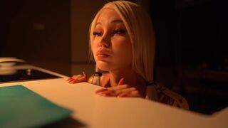 blondelashes19 Scum in