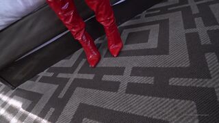 Whitney Wright 31 july 2020