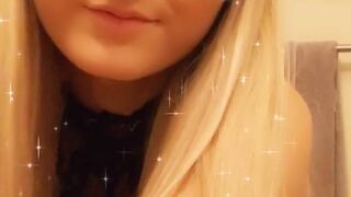 OnlyFans Polina Sitnova Graceful curva