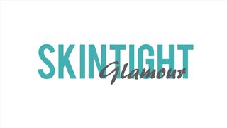 Natasha Anastasia  modest babe tickles clit