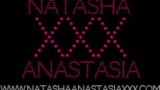 Natasha Anastasia  depraved beauty