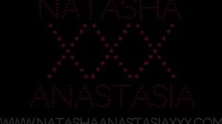 Natasha Anastasia  04 August 2020