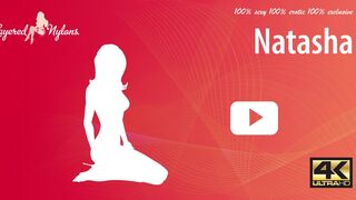 Natasha Anastasia  27 july 2020