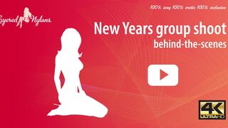 Natasha Anastasia  spread her legs and caresses herself