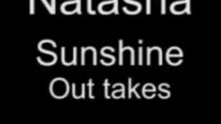 Natasha Anastasia  Luxurious lady