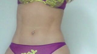 Natasha Anastasia  lahudra