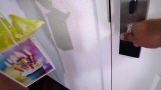 Natalia Starr Juicy baby