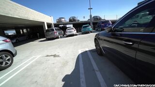 London River Mature brunette