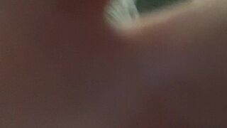 Lola aka lolachristina adorable nipple strips big boobs