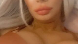 Lola aka lolachristina bastard