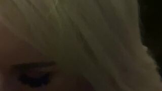 Lola aka lolachristina Pretty brunette