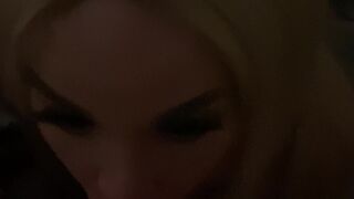 Lola aka lolachristina Busty brunette