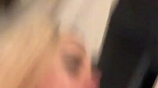 Lola aka lolachristina Fabulous blonde