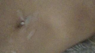 Lola aka lolachristina find her masturbating