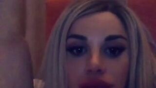 Lola aka lolachristina Luxury blonde