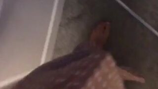 Lola aka lolachristina Bitch chases