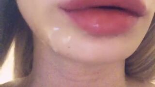 Lola aka lolachristina likes it better