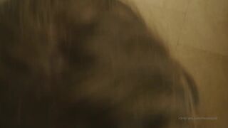 Lena Paul  impressive wench effectively jerks her cap