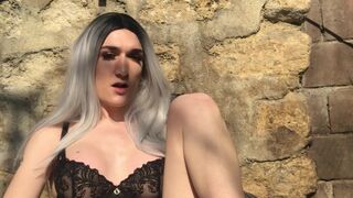 Icy Diamond Insatiable female