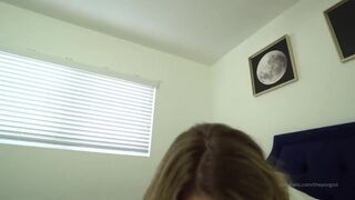 Gabbie Carter hardcore whore cums nonstop