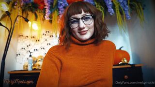 meltymochi slut cums off