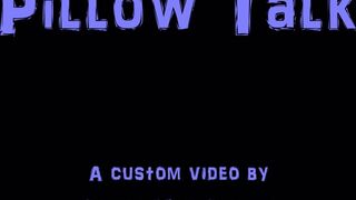 Stella_Von_Savage lustful mare caresses boobs