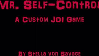 Stella_Von_Savage busty brunette sucks dildo