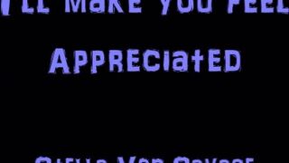 Stella_Von_Savage february 2021