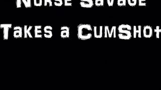 Stella_Von_Savage amazing bitch fucks juicy holes