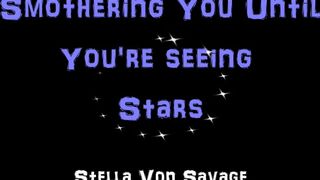 Stella_Von_Savage cute girl pulls sex lips