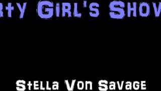 Stella_Von_Savage Coveted aunt