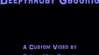 Stella_Von_Savage cute slut jerks her pussy on people