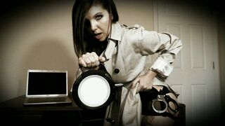 Stella_Von_Savage cute chick fucks herself with sex toys