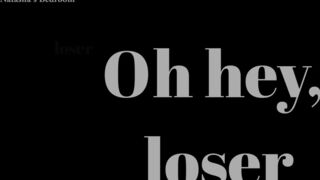 Natashas Bedroom_Natashas Bedroom  Gorgeous passion