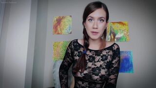 Natashas Bedroom_Natashas Bedroom  Mischievous curva