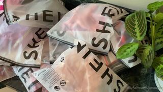 London Lix OF Beauty with