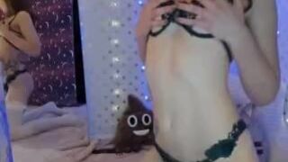 keutypie gorgeous slut in erotic outfit